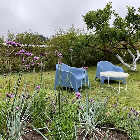 Vakantiehuis Dom Pod Jablonia Korzybie