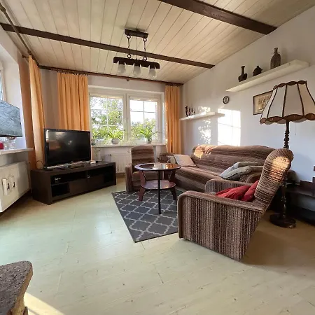 Vakantiehuis Dom Pod Jablonia *