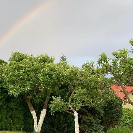 Vakantiehuis Dom Pod Jablonia *