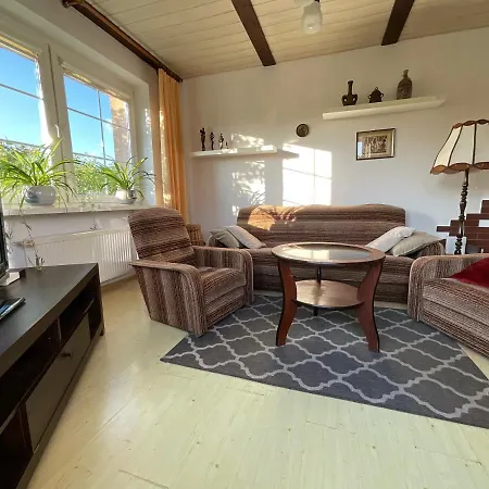 Vakantiehuis Dom Pod Jablonia
