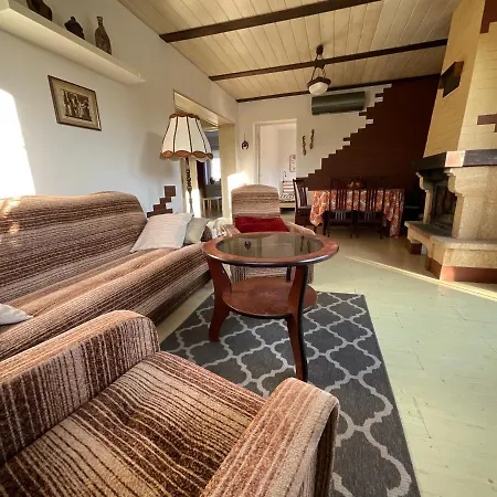 Vakantiehuis Dom Pod Jablonia *