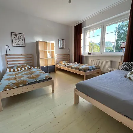 Vakantiehuis Dom Pod Jablonia *
