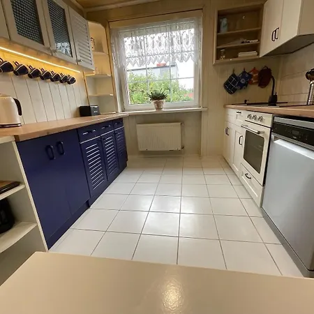 Vakantiehuis Dom Pod Jablonia