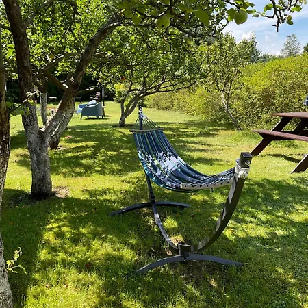 Dom Pod Jablonia